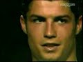 Cristiano Ronaldo~skills tricks and goals 2002-2009~Best vid ever!