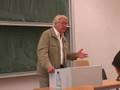 Tibor R. Machan: Human Rights Issues in Germany 4/6