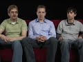 Linking between applications on Android can be accomplished easily using intents. Matt Kanninen, MySpace Tomasz Zawada, Shazam Casey Langen, Amazon.com Watch other videos like this at www.youtube.com To download the Android SDK, go to code.google.com
