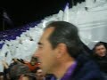 Fiorentina Milan 16/12 curv  fiesole  www.internativiola.tk