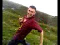 Bouncy Grass