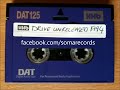 Daft Punk - Drive Unreleased 1994 [Soma] (full length official)
