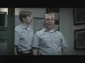 Funny commercial: bad prison keeper