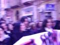 videos de 17 11 08 corteo a taranto contro il decreto gelmini