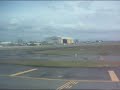 Cebu Pacific - A319 Landing at NAIA