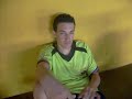 Handcl�udia/MT T�res antes do treino
