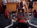 BENCHPRESS Lifter750 / East / Erbi Training 24/06/08