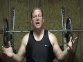 The Bible Over Barbells Episode #5