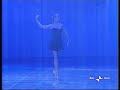 eleonora abbagnato - assolo