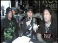 Testament & Zetro at Rockstar Energy Mayhem Fest 2011