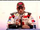 Greg Biffle talks about Daytona 500