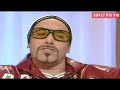 Da Ali G Show with Victoria & David Beckham part 1 Da Ali G Show with Victoria & David Beckham part 1
