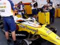 videos de R27 at Renault World Series Donnington 2007