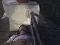 jorge saboreando un moco de caner