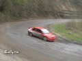 Spectacol Raliul Banatului Montan Resita 2008