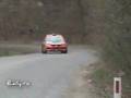 Spectacol Raliul Banatului Montan Resita 2008