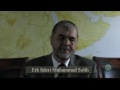 Туркистон ТВ: Истибдодга қарши сўнгги чора
