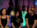 PANIMA live flashrock music videos
