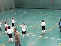 ARBONA SEGUROS vs PERALTA-DEPORTIVIDAD ARBONA SEGUROS vs PERALTA-DEPORTIVIDAD