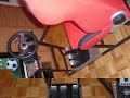 Logitech G25 + Moje cacko cz.2