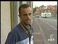 Roubaix (59) - Conducteur blessé par balle de la police