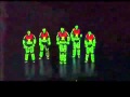 Yetenek Sizsiniz America's Got Talent - Team Iluminate