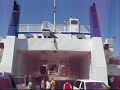 MV North Island Princess