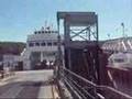 MV North Island Princess