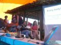 Acampamento de Carnaval 2008 - Frizzi