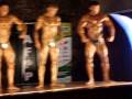 Final del Mr. Quito