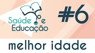 Saúde e Educação