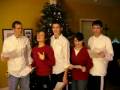 videos de Rensch Christmas Carol Medley 2008