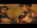 Country Guitar    DUELING BANJOS   - By Paco Pascual