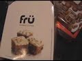 dirty carrot cake makers