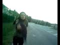 et bin jte f**k babou