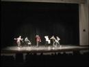 To Life MRHS 2007