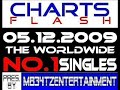 The No.1 Hits - 05.12.2009 Worldwide