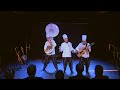 extrait du spectacle 