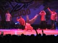 Break Dancing - Battle of the year