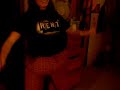 FUPA dance