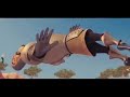 trailer definitivo de la pel�cula donkey xote.
