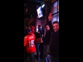 Tebow miracle and SD fan reaction