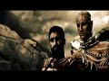 300 vs disturbed