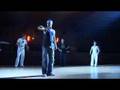Danseurs troupe Reda sika