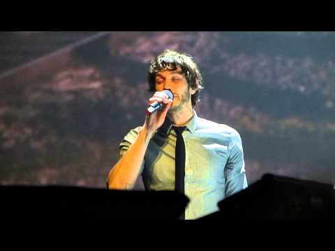 Eyes Wide Open live Manchester O2 Apollo
