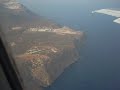 Aegean flight number A3 343