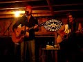 Stoney Larue  \"Forever young\" @ Luckenbach Texas