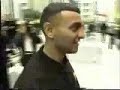 Prince Naseem Hamed ???? ????