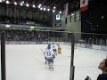 UAF vs Ohaio