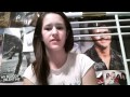 44. Monday goes on a roadtrip with Kristen